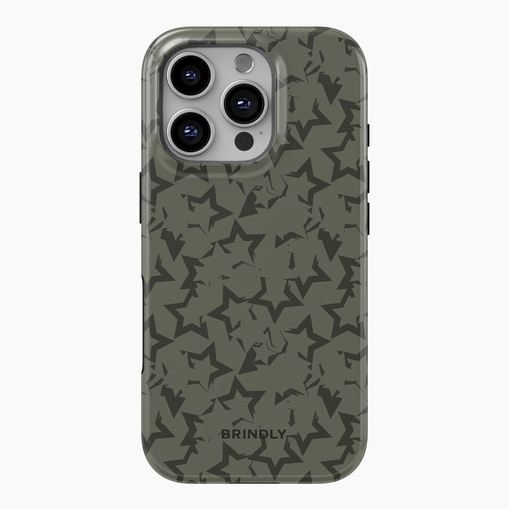 Off Duty - Tough Phone Case