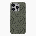 Off Duty - Tough Phone Case
