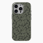 Off Duty - Tough Phone Case