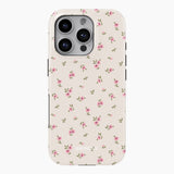 Rosehip Blush - Tough Phone Case
