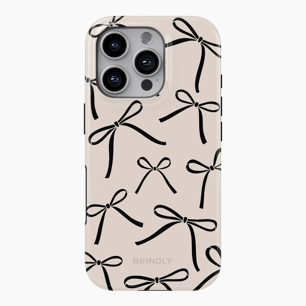 Pretty Please - Tough Phone Case