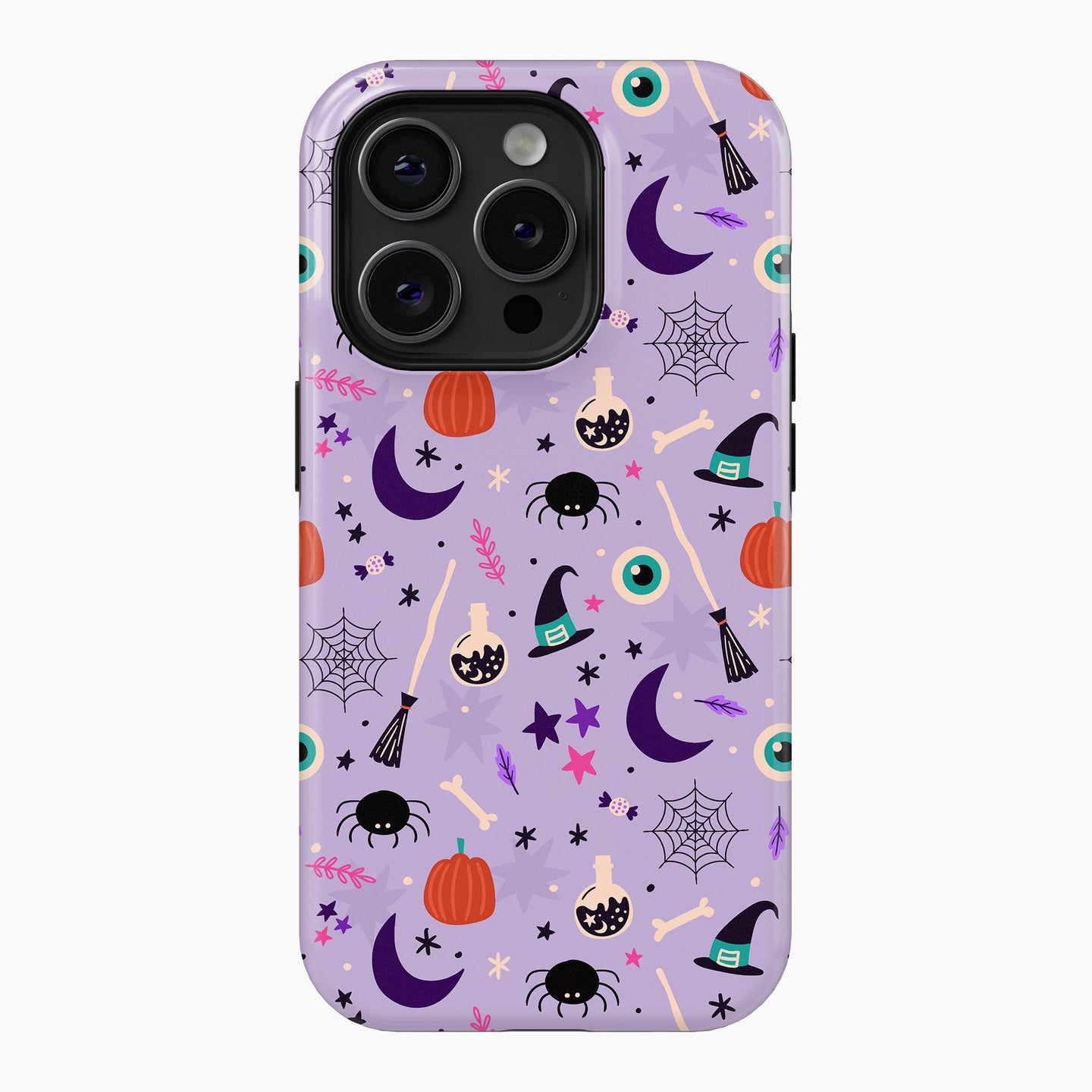 Witchy Vibes - Tough Phone Case