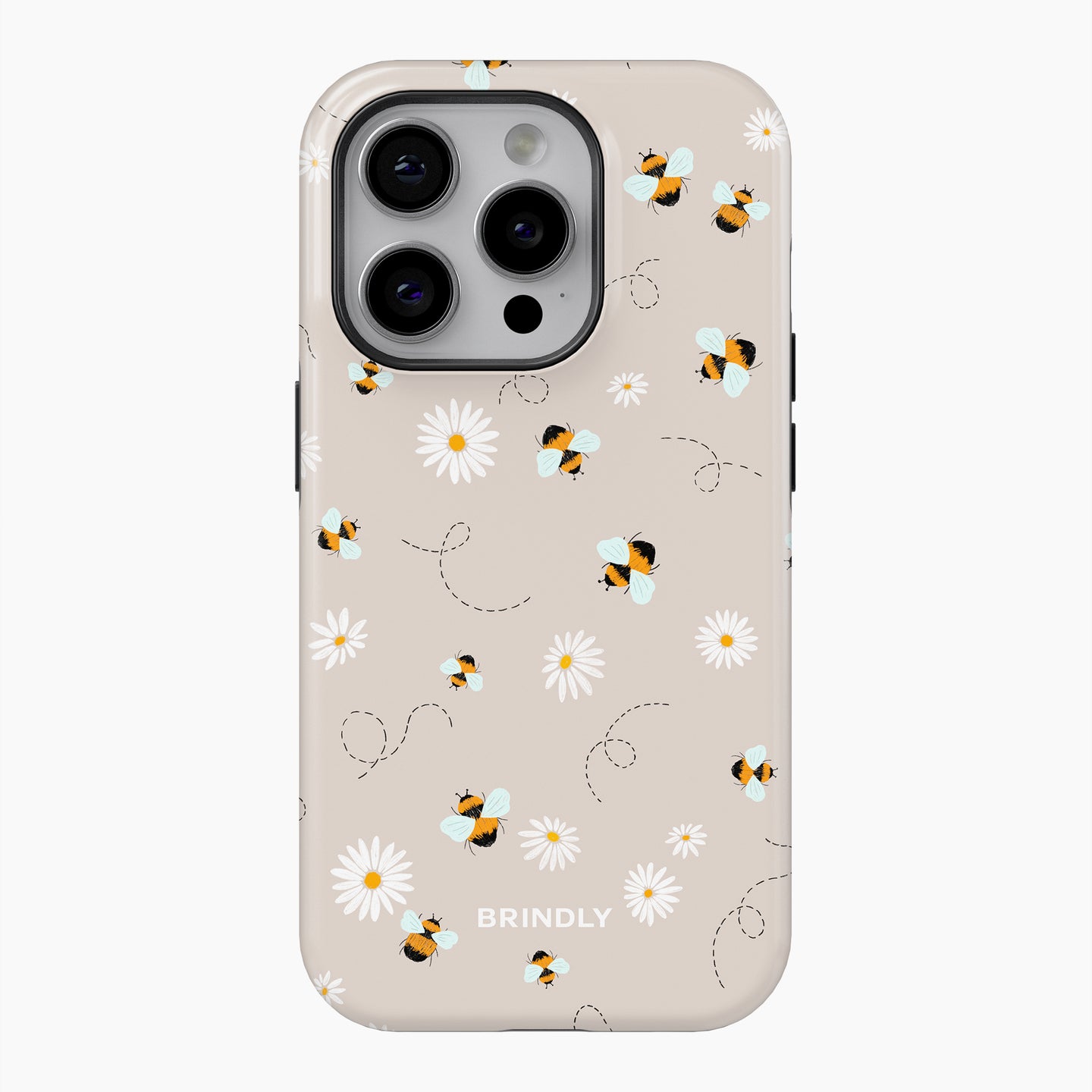 Honey Meadow -  Tough Phone Case