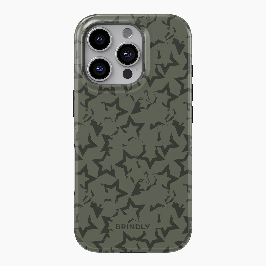 Off Duty - MagSafe Tough Phone Case