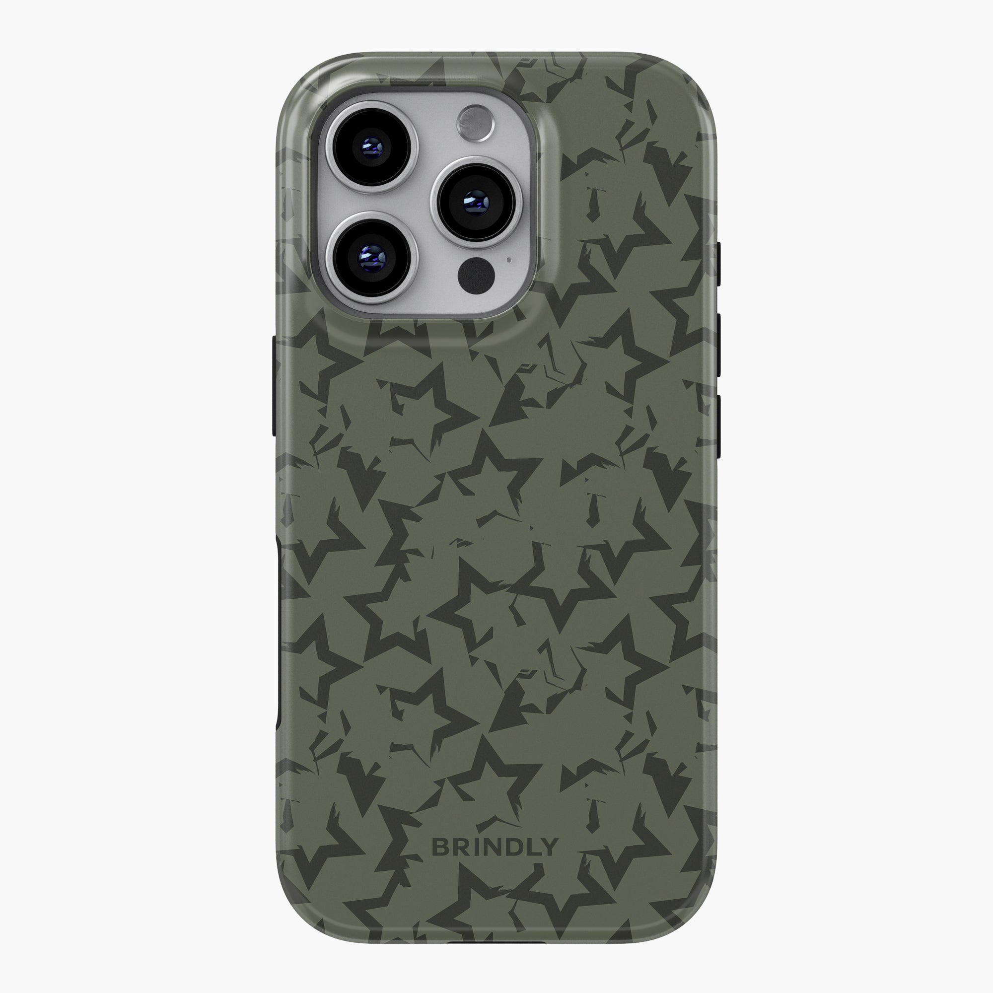 Off Duty - MagSafe Tough Phone Case