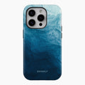 Deep Azure - Tough Phone Case (MagSafe)
