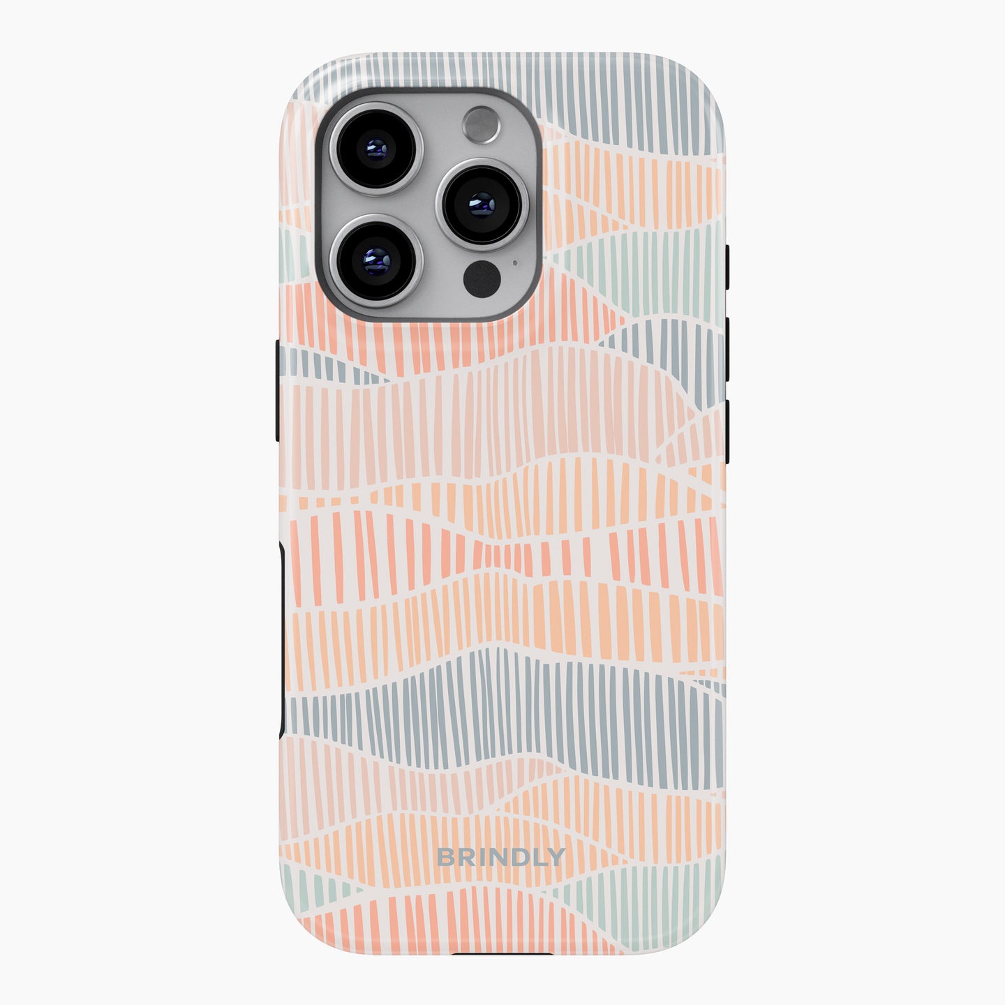 Coastal Muse - Tough Phone Case
