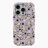 Floral Ghosts - Tough Phone Case (MagSafe)