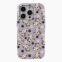 Floral Ghosts - Tough Phone Case (MagSafe)
