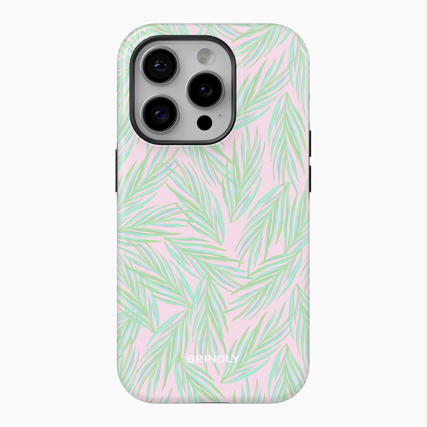 Bright Palms - Tough Phone Case