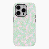 Bright Palms - Tough Phone Case (MagSafe)