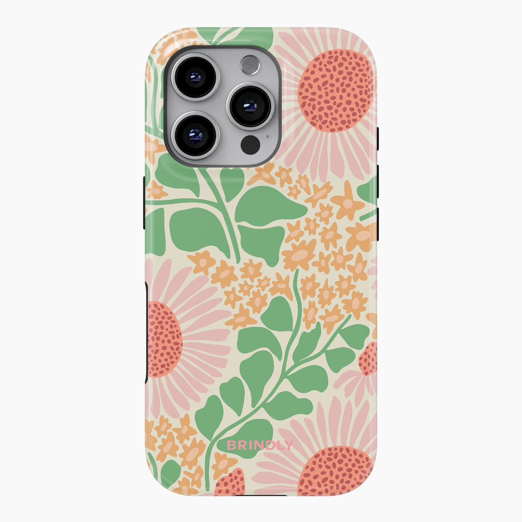Maisie - Tough Phone Case