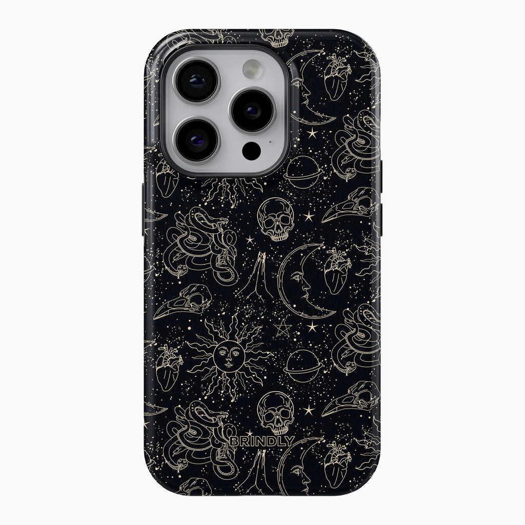 Mystic Charms - Tough Phone Case (MagSafe)