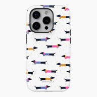 Dachshund - Tough Phone Case (MagSafe)