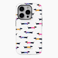 Dachshund - Tough Phone Case (MagSafe)