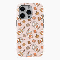 PSL Season - Tough Phone Case