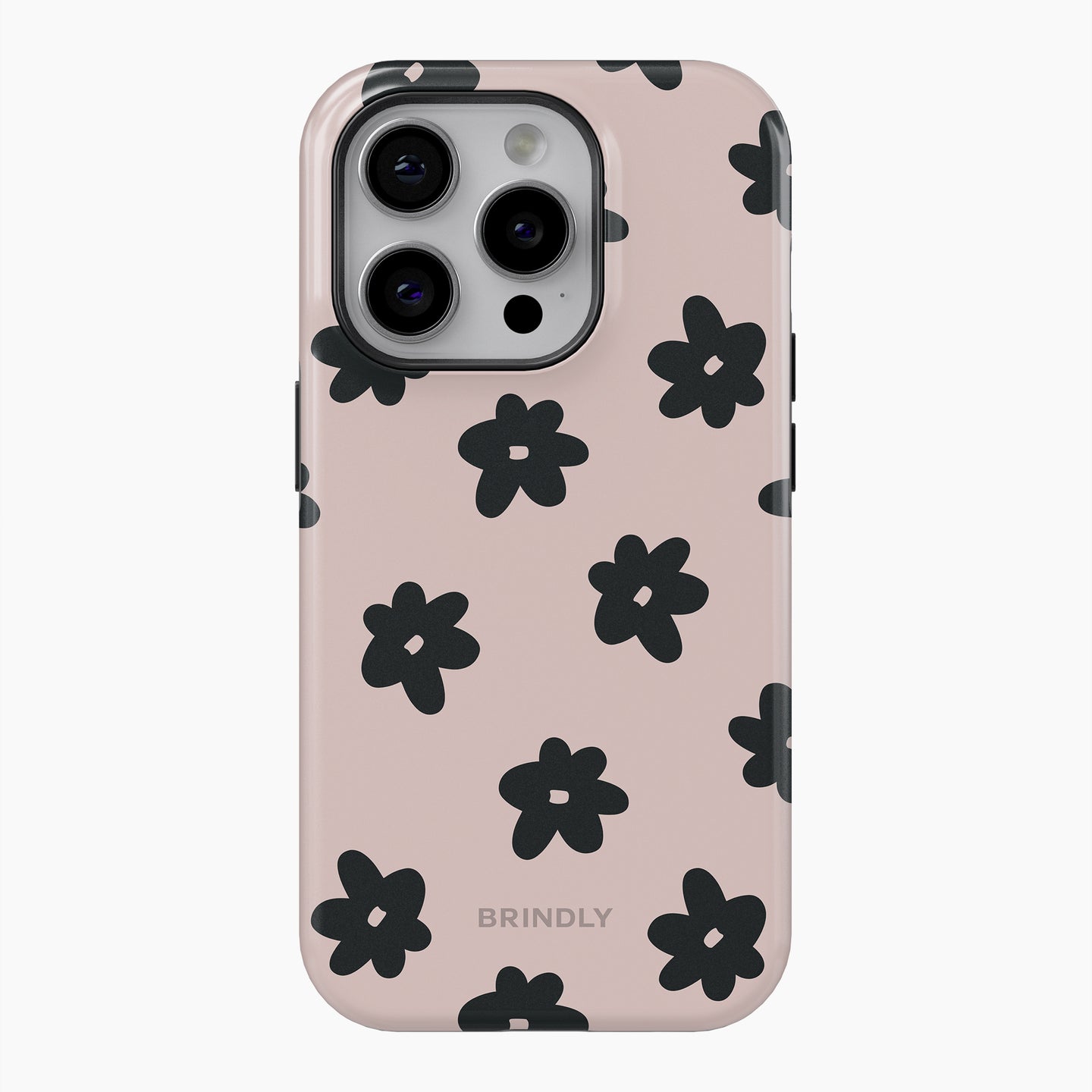 Boho Daisy - Tough Phone Case