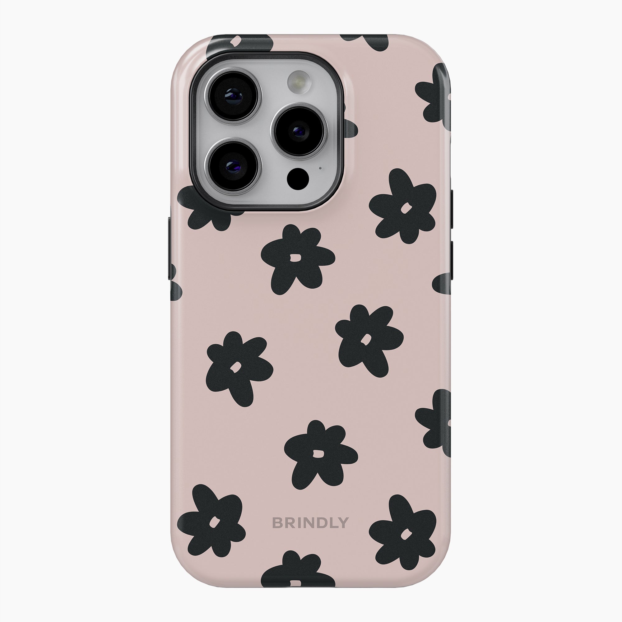 Boho Daisy - Tough Phone Case (MagSafe)