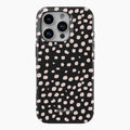 Dotty Mood - Tough Phone Case