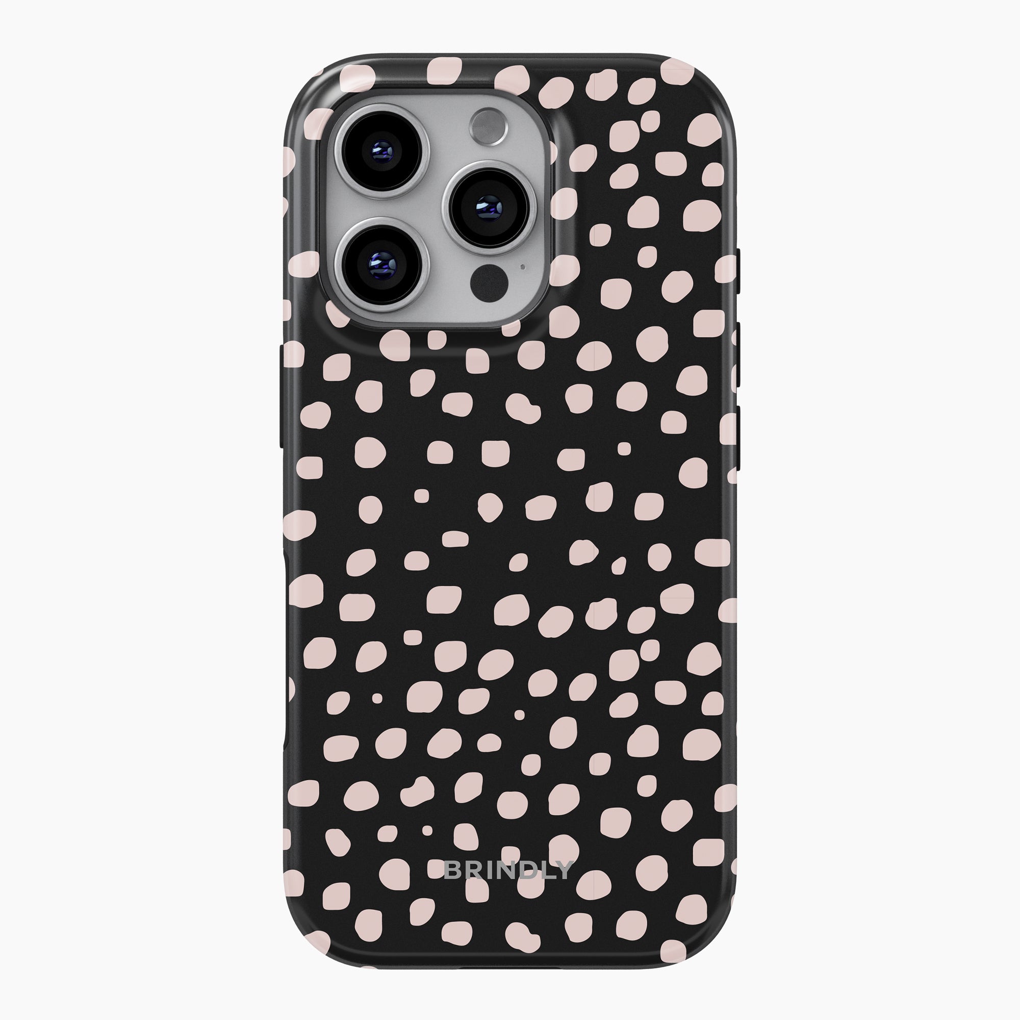Dotty Mood - Tough Phone Case