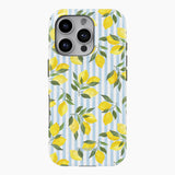 Capri Days - MagSafe Tough Phone Case