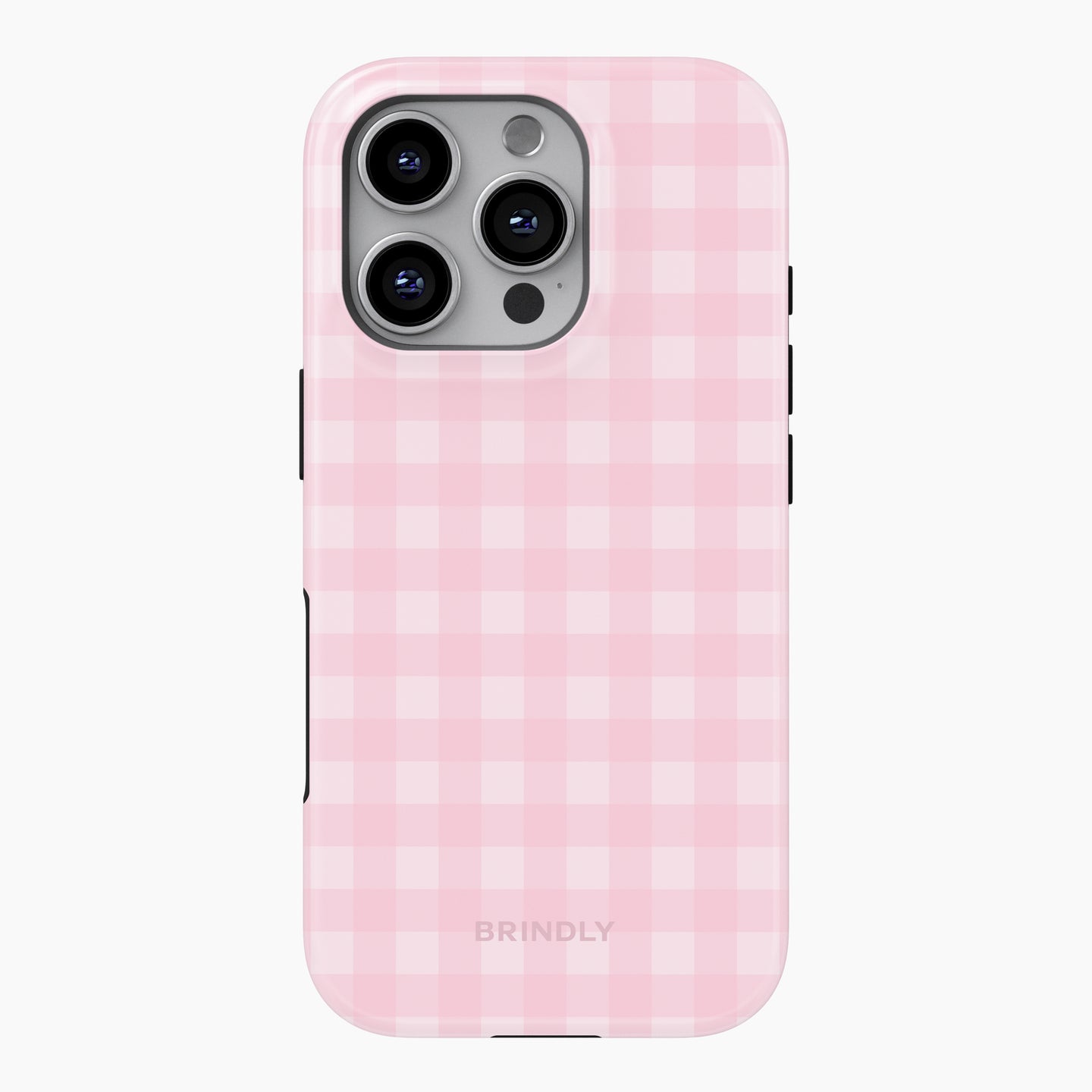 Sunday Check - Tough Phone Case