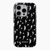 Electric Stars - Tough Phone Case