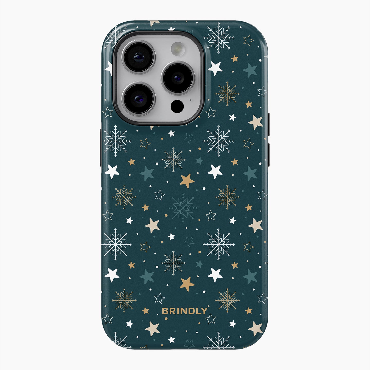 Holiday Star - Tough Phone Case