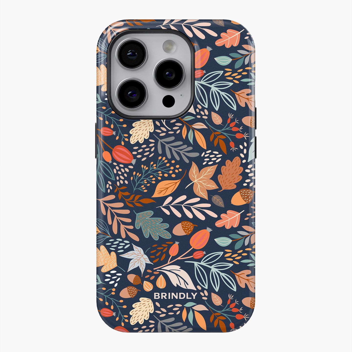 Wild Autumn - Tough Phone Case