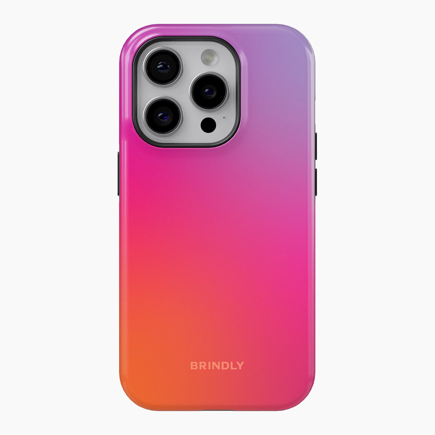 Heatwave - Tough Phone Case