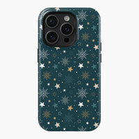 Holiday Star - Tough Phone Case