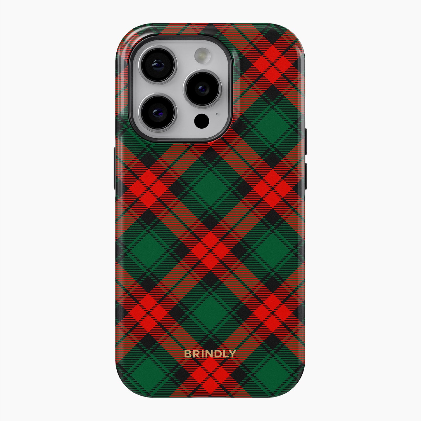 Cozy Night - Tough Phone Case