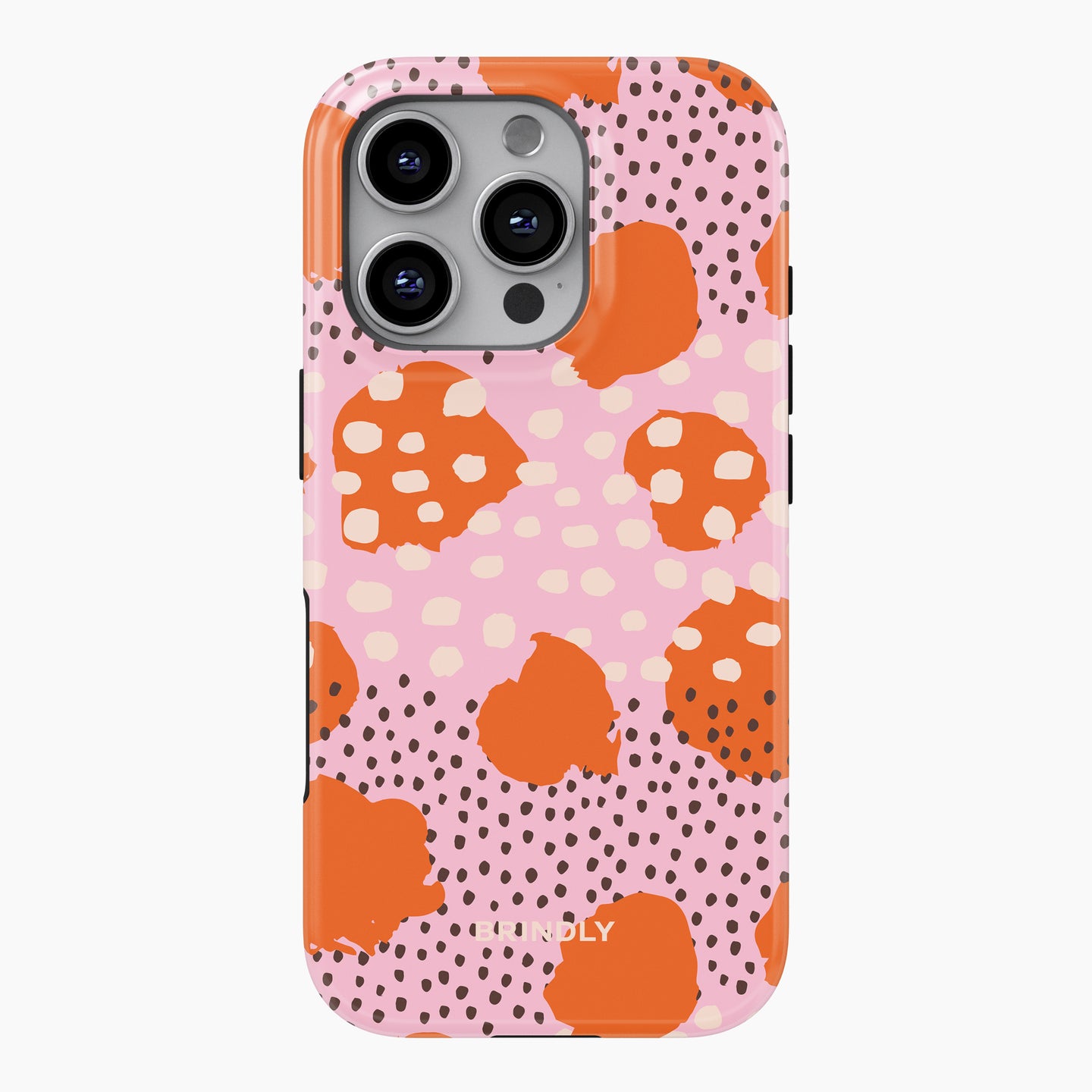 Dot Affair - MagSafe Tough Phone Case