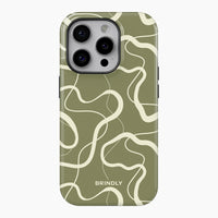 Olive Grove - Tough Phone Case