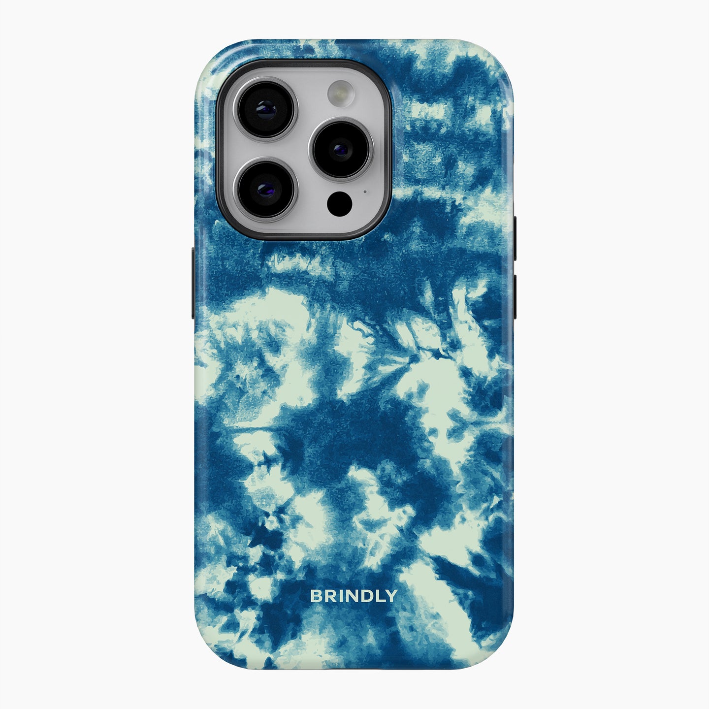 Blue Haze - Tough Phone Case