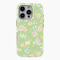 Spring Meadow - Tough Phone Case