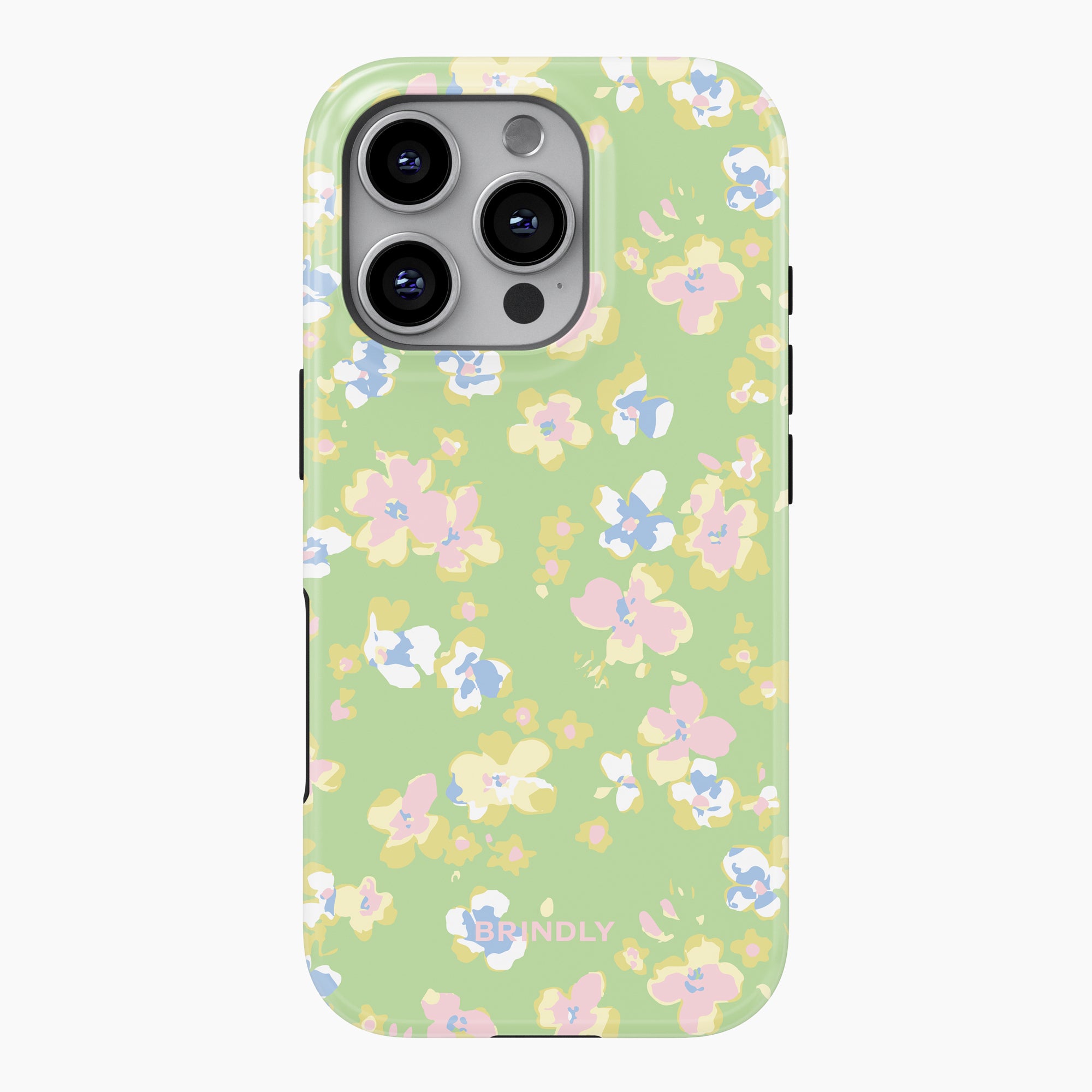 Spring Meadow - Tough Phone Case
