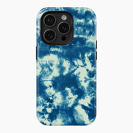 Blue Haze - Tough Phone Case