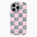 Zebra Babe - MagSafe Tough Phone Case