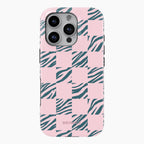 Zebra Babe - MagSafe Tough Phone Case