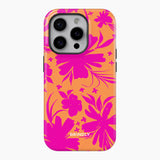 Bright Bloom - Tough Phone Case