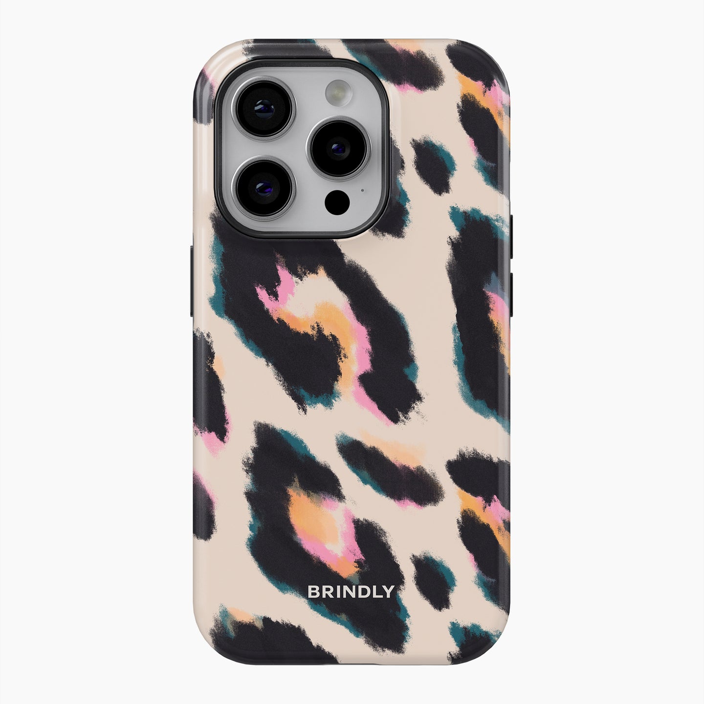 Trendy Leopard - Tough Phone Case