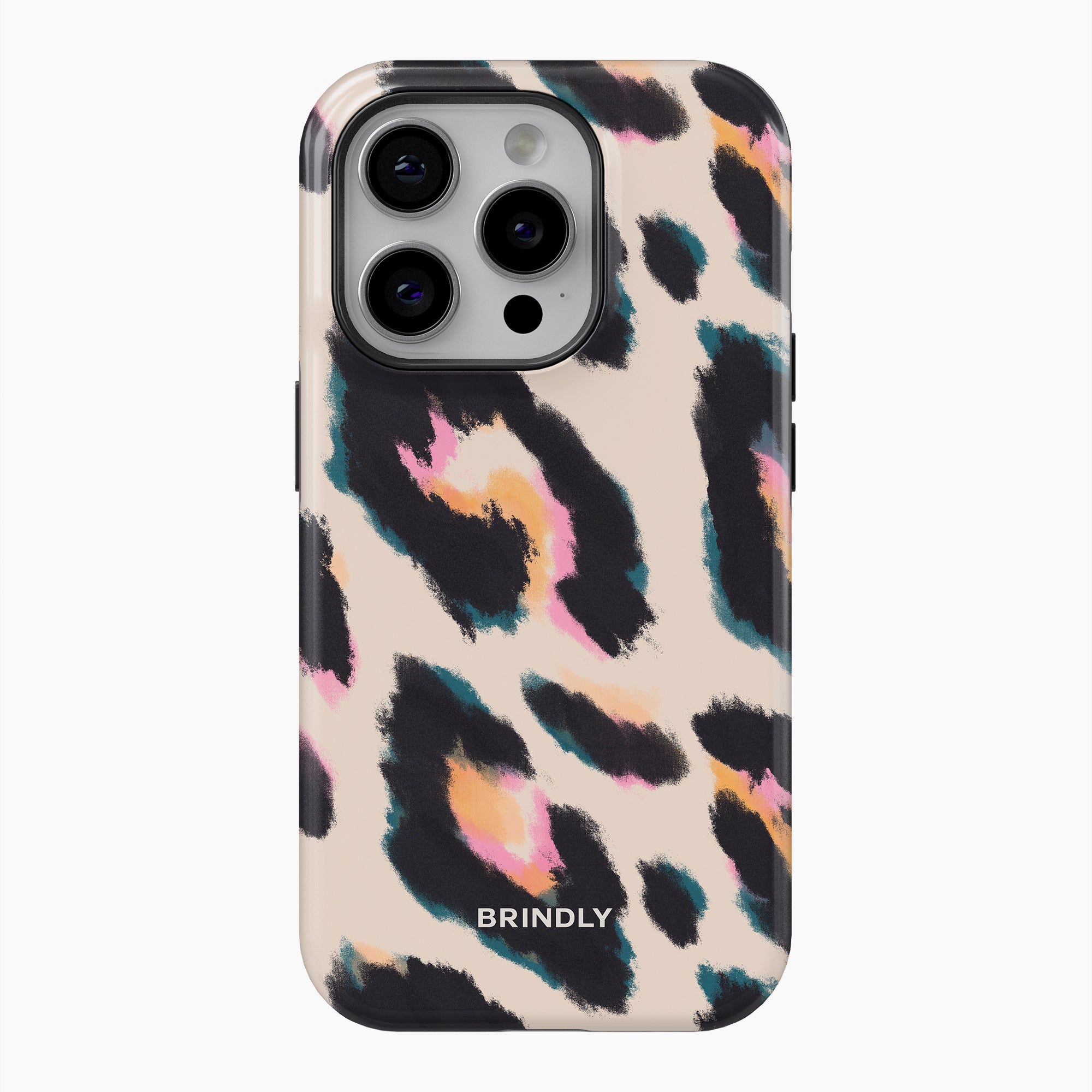 Trendy Leopard - Tough Phone Case (MagSafe)