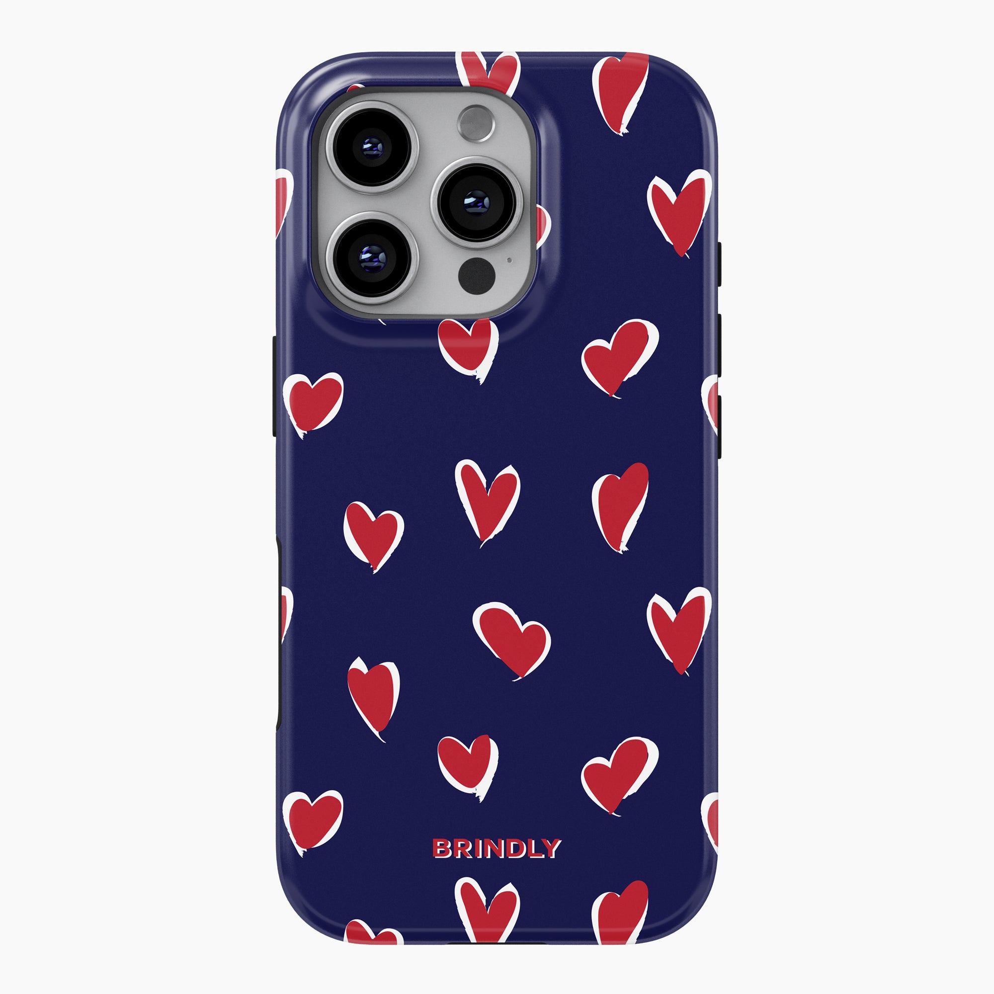 Love Struck - Tough Phone Case