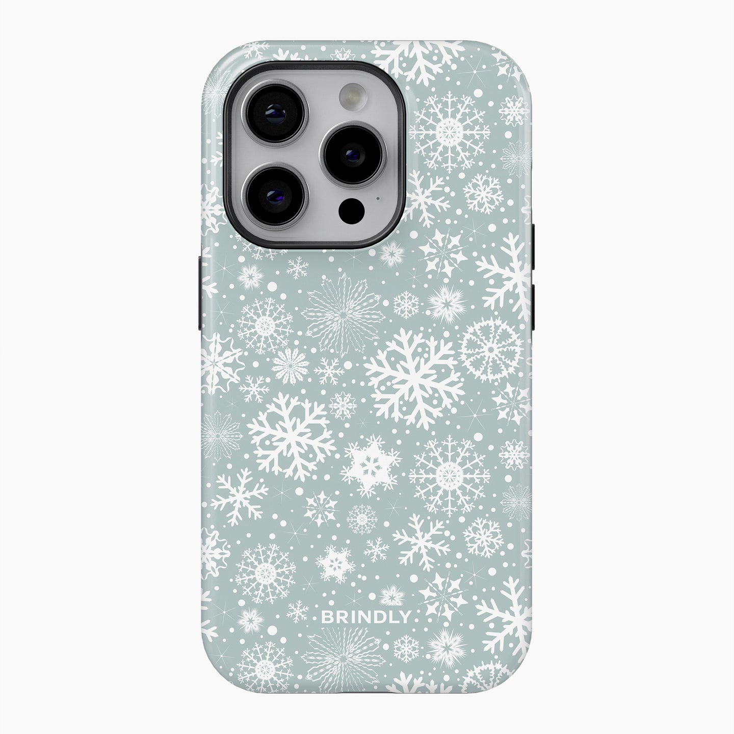 Winter Wish - Tough Phone Case