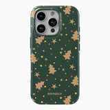Green Garland - Tough Phone Case