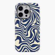 Market Stroll - Tough Phone Case