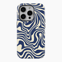 Market Stroll - Tough Phone Case