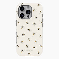 Honey Bee - Tough Phone Case