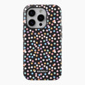 Confetti Polka Dot - Tough Phone Case